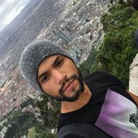 Gemil  Heredia's Photo