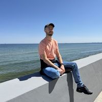 Tomasz Gumkowski's Photo