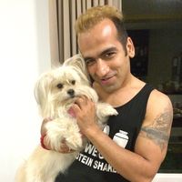 Le foto di Ash Khurana