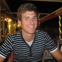 Xavier Mathias's Photo