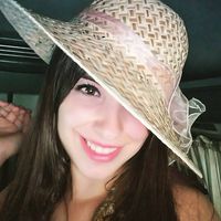 Macarena Antolín's Photo