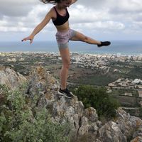 Photos de Maya Saniter