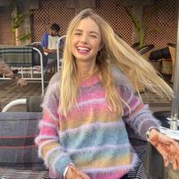 Alicia Rodriguez's Photo