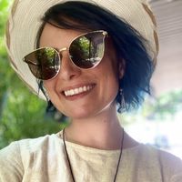 Maia Traforti的照片