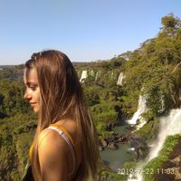 Clara Gómez's Photo