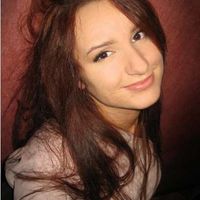 Anna Walaszek的照片