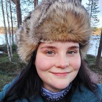 Rosita Tiainen's Photo