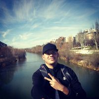 ERNESTO PASILLAS的照片