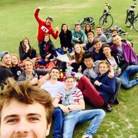 Fotos de Sven Ullern