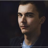 Andrei Andreev's Photo