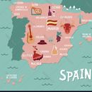 One week Holiday to Spain's picture