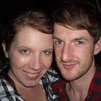 Robert Lawlor's Photo