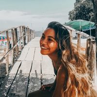 Clarisa Almiron's Photo