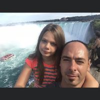 Eric Goulet-Begin's Photo