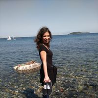 Zdjęcia użytkownika Gizem Şiker