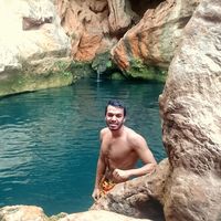 Mohamed Bouali的照片