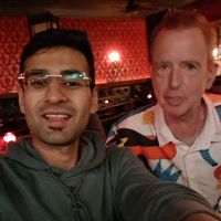 craig aronson's Photo