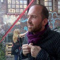 Wolfram Döbler的照片