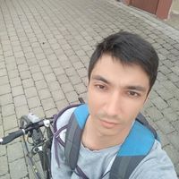 Artem Starchkov的照片