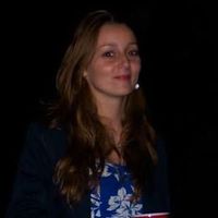 Pauline Perret的照片