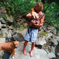 Photos de Beau Grega