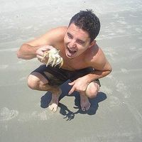 Warren Sackett的照片