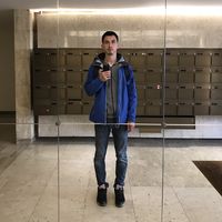 Yurii Chynchyk's Photo