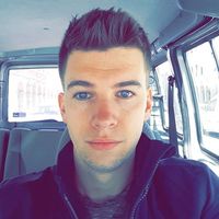 Kevin Moutarde's Photo