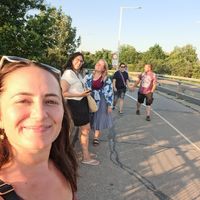 Patrizia Flunger's Photo