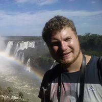 ARNAULD BELMON的照片