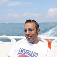 Pravin  Bastian的照片