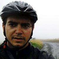 Fotos de Reed Debaet