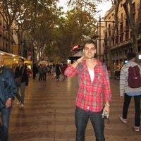 João Bizarro的照片