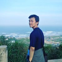 Muhammad Maulani的照片