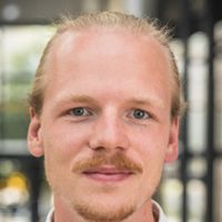 Tobias Hallberg的照片