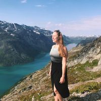 Linn  Ulvestad的照片