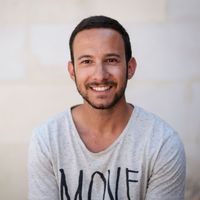 Alberto Peñafiel Bañón's Photo