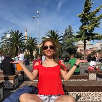 Mona Irannejad的照片