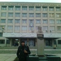 Bekkari Mohammed's Photo