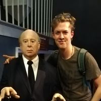 Alexandre de Fraipont的照片