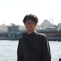 Kiichi Ishikawa's Photo