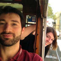 Lea Et Mathieu's Photo