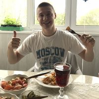 Roman Puchko's Photo