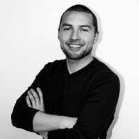 Daniel C. Fossum的照片