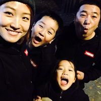 Photos de Athena Kang