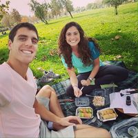 Benjamin De Oto的照片