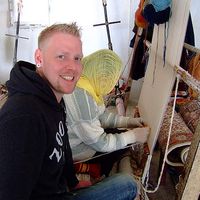 Marcel Gemein's Photo