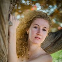 Ludmila Kulikova's Photo