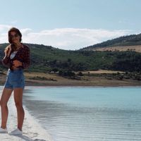 Fotos de Gökçe Çöp