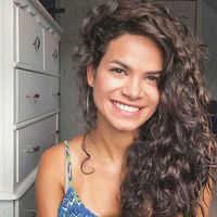 Juliane Ficagna's Photo